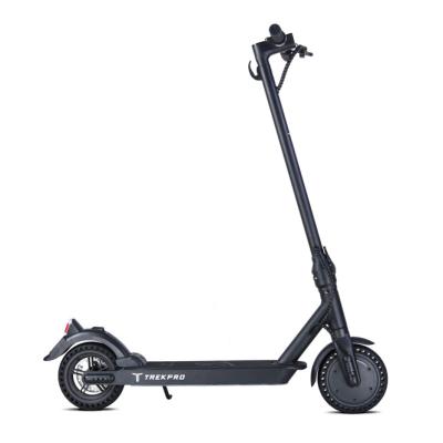 China YFX New Direct Sales 8.5 Inch Unisex Electric Scooter For Adults To Work Two Wheel Folding Electric Scooter for sale