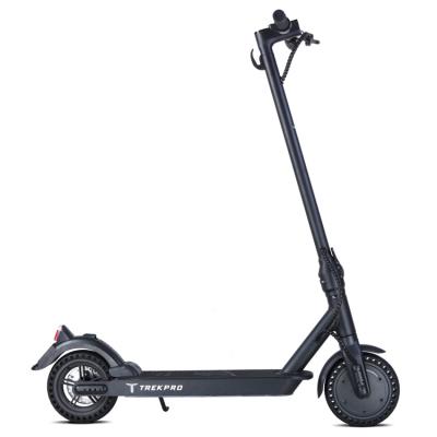 China Direct Sales Outdoor Sports YFX New 8.5 Inch Range 20-25km Electric Scooter For Adults To Work Folding Electric Scooter With 2 Wheels for sale