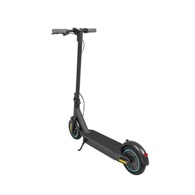 China Outdoor Sports Good Price 30km/h Max Speed ​​10 Inch Adult Foldable Electric Scooter for sale