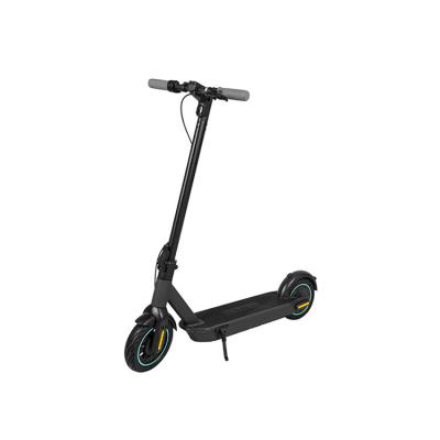 China 2021 Sports New Arrival 10 Inch 30Mph Outdoor Smart Electric Scooter 500W For Youth for sale