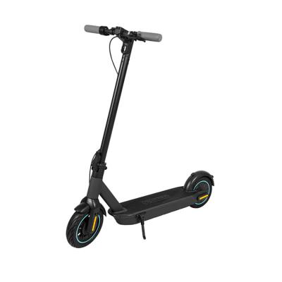 China Hot Selling New Shape Outdoor Sports Easy Operation Portable Electric Scooter Adult Two Wheel 500W 36V for sale