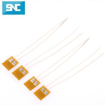 China BF350-1AA Micro Load Cell Strain Gauge Wheatstone Bridge Strain Gauges for sale