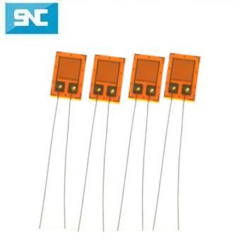 China BF120-2AA Multi-Purpose Single Grid Load Cell Strain Gauge for sale