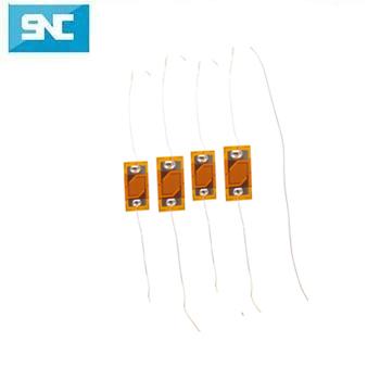 China BF350-3AB Phenol-Phthalein-Oxygen Model Linear Strain Gauge Transducer Quality Small Strain Gauge for sale