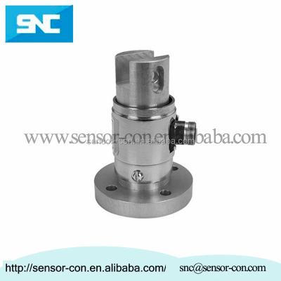 China Torque Sensor SCNL11 Torque Sensor Manufacturers, Torque Sensor for Torque Wrench and Shaft Torsion Measurement, Torque Sensor 0-100Nm for sale