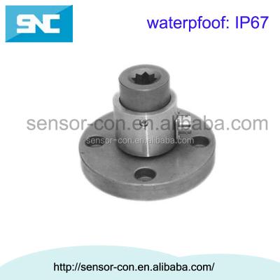 China Torque Transducers 5NM 10NM 20NM 50NM 100NM 200NM 300NM Load Cell Type PRESSURE SENSOR Flange for sale