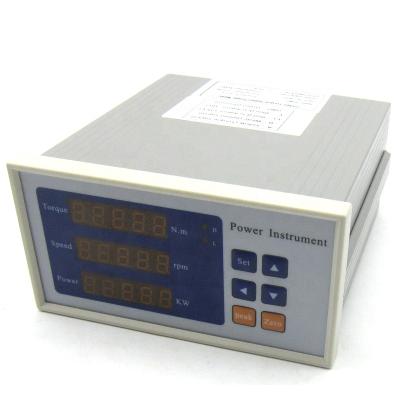 China PY802 Digital Motor Torque Meter Torque Tester 160x80x170 Mm for sale