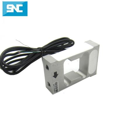 China Single PRESSURE SENSOR SC605A Load Cell 4Kg 6Kg 8 Kg 10Kg 20Kg 30Kg , Small Structure 4Kg Load Cell for sale