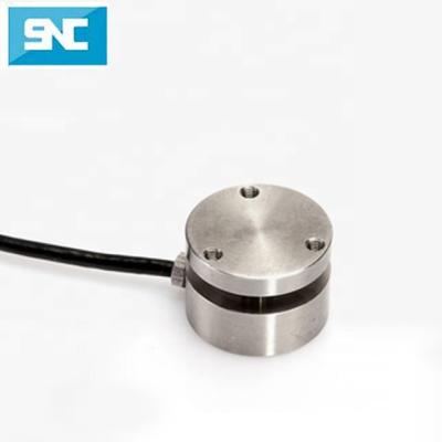 China PRESSURE Small Capacity Miniature Load Cell Chinese Compression 0-50 Kg SENSOR Manufacture for sale