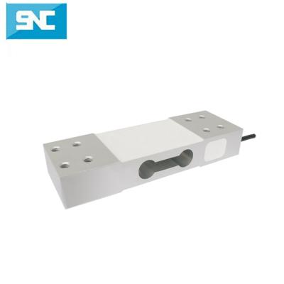 China 0.03%F.S/10â „ ƒ SC628 Aluminum Alloy Single Load Cell 50 To 500 Kg 750 Kg For Platform Scale 600X600 Mm for sale