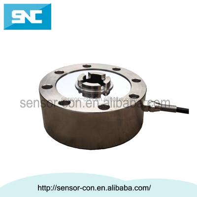 China Vehical testing SC213PSD spoke type weighing sensor compression tension loadcell for sale