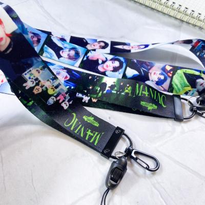 China The Other Kpop Kids Key Chain Wholesale Stray Lanyard for sale