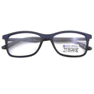 China For new tr90 clear reading glass blue light blocking glasses sight glasses optical sights for sale