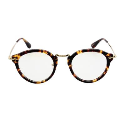 China Brand Designer Italy Optical Eyewear Frame Acetate Glasses Frames Reading Glass for sale