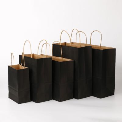 China Recyclable paper bag for wedding gift for sale