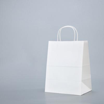 China Recyclable Paper Bag Wedding for sale