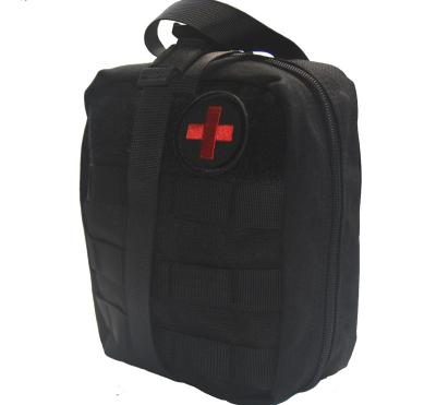 China Waist Water Proof Molle Trauma Medical First Aid EDC/EMT Survival Full Leg Bag Tactical Thigh Bag Pouches Waterproof Wholesale for sale