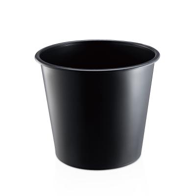 China Modern Wholesale Large Gallon Plastic Flower Nursery Pots For Plants for sale