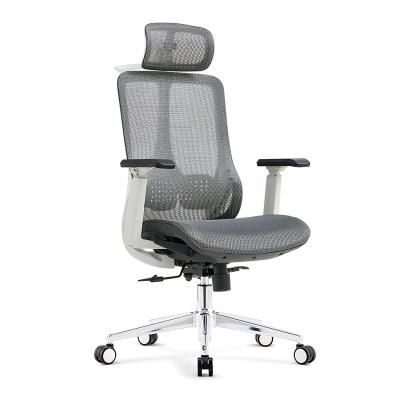 China China Adjustable Chair Manufacturer (Height) Foshan Ergonomic Office Chairs for sale