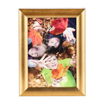 China Environmental Friendly Picture Frame Series Wooden Photo Frame for sale