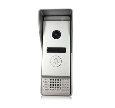 China Morningtech Cheap Video Door Intercom Analog Doorbell With Wide Angle 94202-800TVL for sale