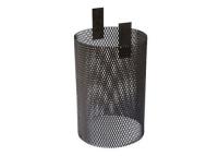China Gr1 Gr2 MMO coated titanium coated anode mesh for electroysis en venta