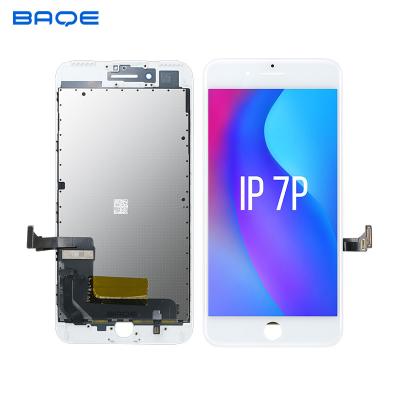 China Original Inside Screen For IP Plus 7 / Phone 7 Plus LCD Display Incell Touch Assembly Repair Replacement Parts ZC-AO7P for sale