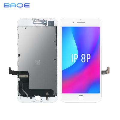 China Original Inside Screen For IP8 plus Phone8 plus LCD Display Incell Touch Assembly Repair Replacement Parts ZC-AO8P for sale