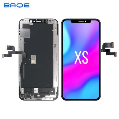 China Original Inside Screen For IP XS / iPhone XS LCD Screen Show Incell ZC-AOXS Touch Assembly Repair Replacement Parts for sale