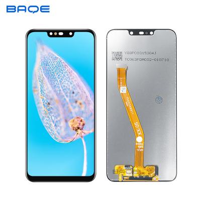 China INCELL led lcd replacement for huawei mate 20 lite led lcd touch screen display assembly moving parts ZC-HM20li for sale