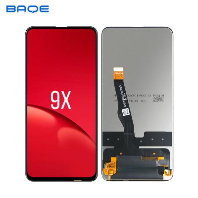 China Incell led for huawei honor 9x touch display repair replacement lcd wholesale touch screen for sale