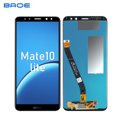 China Incell Led For Huawei Mate 10 Lite Touch Display Repair Replacement Lcd Wholesale Touch Screen Huawei Mate 10 for sale