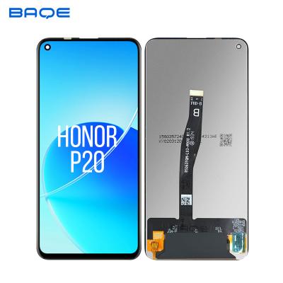 China LCD Display For Huawei Honor20 Touch Display Repair LCD Display Replacement Wholesale Touch Screen for sale