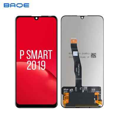 China Incell Led For Huawei Psmart 2019/2020 Wholesale LCD Display Replacement Touch Screen Touch Display Repair for sale