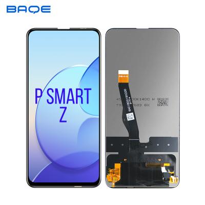 China Original Pressure Original Pressure For Huawei Psmart Z Touch Display Repair Replacement Lcd Wholesale Touch Screen for sale