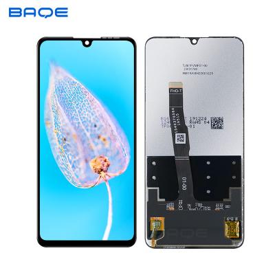 China INCELL led lcd replacement for huawei p30 lite nova 4e led lcd touch screen display assembly moving parts ZC-HP30li for sale