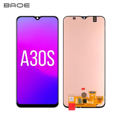 China Incell led incell led screen for Samsung Galaxy A30S display lcd screen touch Pantalla factory direct sales for sale