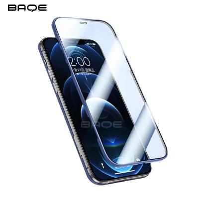 China 2021 New Simple and Stylish All-in-one Phone Case 360 ​​Film Built-in Full Protection for sale