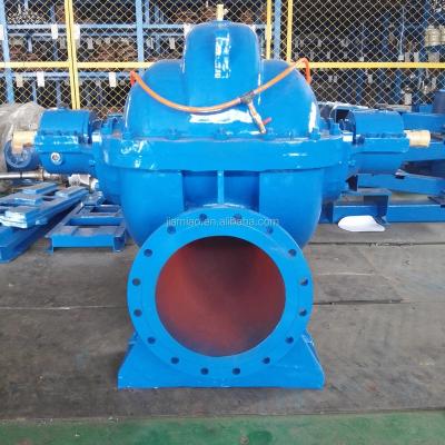 China Conveying paper pulp mill special use fan pump/large capacity fan pump/low impulse impeller fan pump for sale