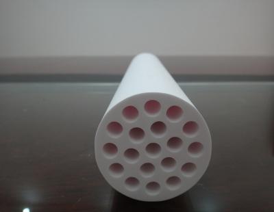 China Al2O3 Al2O3 Ceramic Membrane Filter for sale