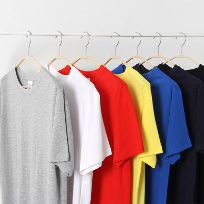 China Best Selling Breathable T Shirt For Men Cotton T Shirt Oversized Tees Custom Printing for sale