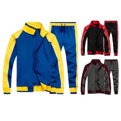 China Breathable New Product Ideas Jogging Wholesale Sweatsuit Tracksuits Bulk for sale