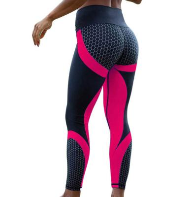 China Breathable gym leggings for women for sale