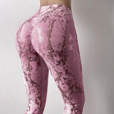 China 2022 Latest Styles Breathable Seamless Yoga Leggings Set Yoga Booty Shorts Leggings Fitness for sale