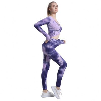 China Breathable Sports Bras For Women Gym Leggings Gym Women Sets for sale