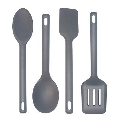 China Sustainable Cooking Tool Silicone Utensil Kitchen Accessories Sets for sale