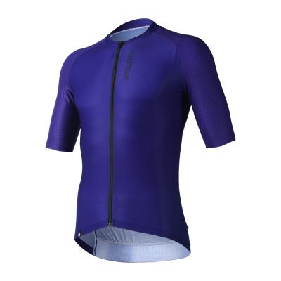 China Breathable Cycling Jersey Men Short Sleeve Tops Mountain Bike Shirts Bike Breathable Short Sleeve Tank Top for sale