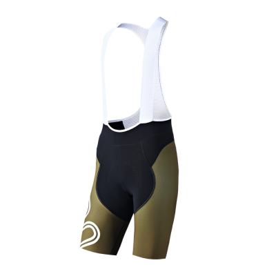 China Tarstone OEM Mens 3D Padded Breathable Cycling Bib Cycling Shorts Bike Bib Biking Shorts Cycling Wear Bib Shorts for sale