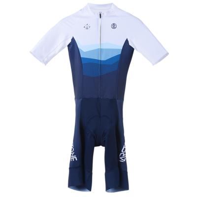 China Triathlon Tarstone Suit Triathlon Men Breathable Triathlon Suit New Custom Design for sale