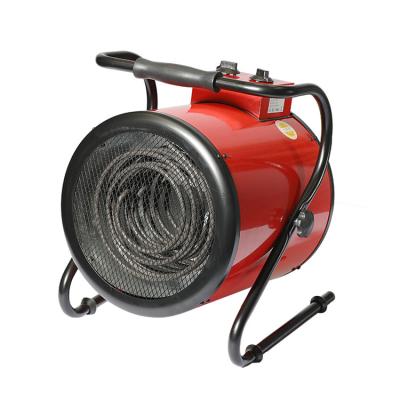 China Machinery Repair Shops 380v 5kw Round Stainless Steel Heating Element Industrial Electric Heater for sale